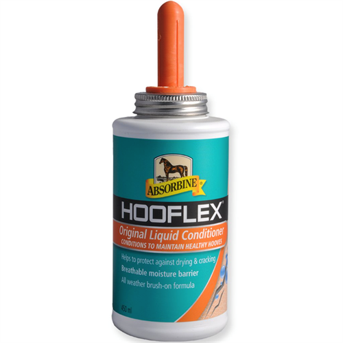 Absorbine Hooflex Original Liquid Conditioner 450 ml